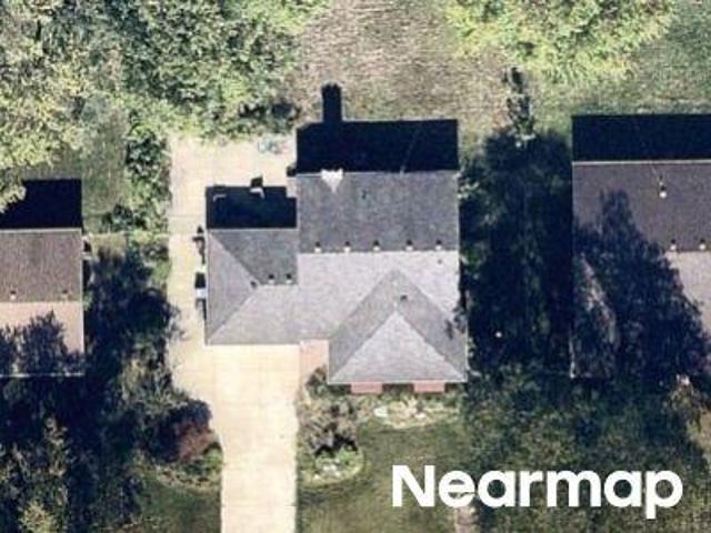 House for sale in Inkster, Michigan