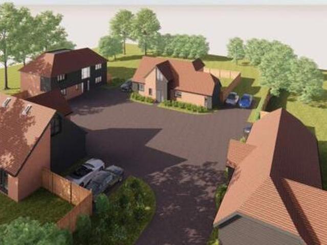 House for sale in Bridgefield, Kent