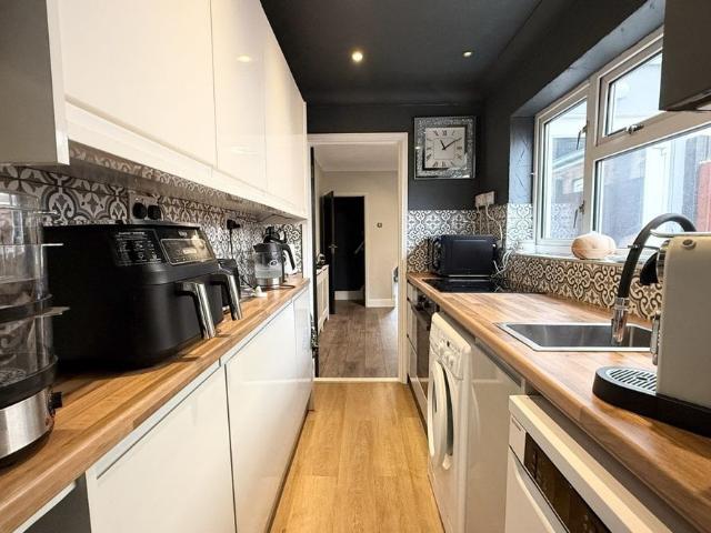 House for rent in Eastbridge, Suffolk