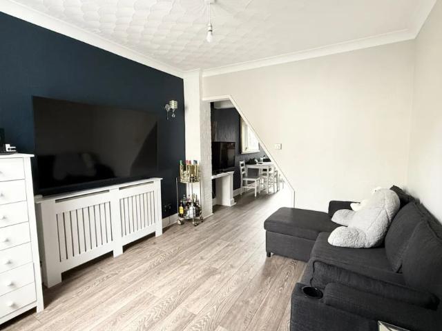 House for rent in Eastbridge, Suffolk