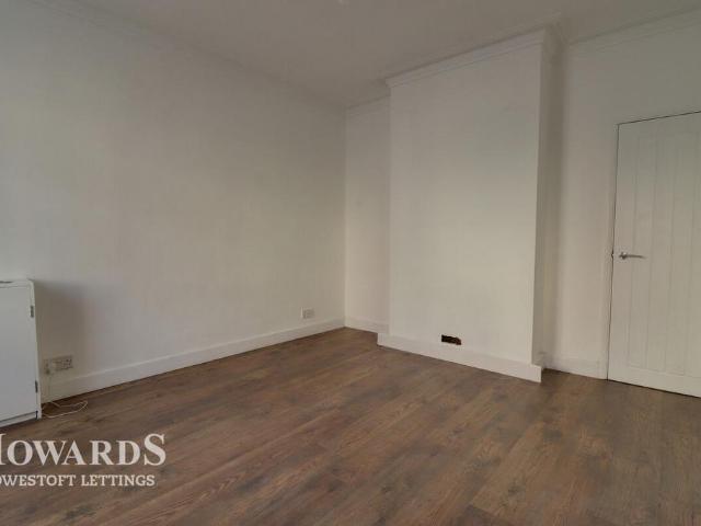 House for rent in Lowestoft, East Suffolk
