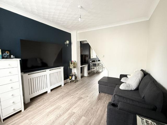 House for rent in Eastbridge, Suffolk