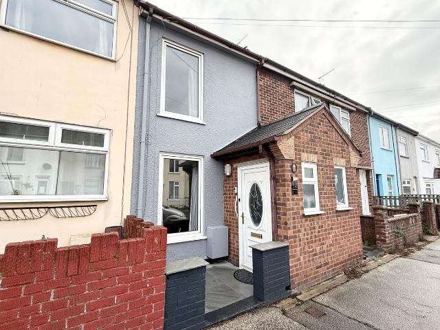 House for rent in Eastbridge, Suffolk