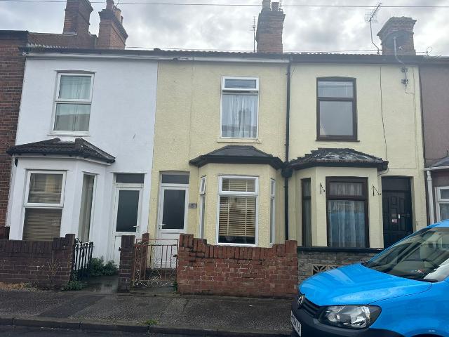 House for rent in Lowestoft, East Suffolk