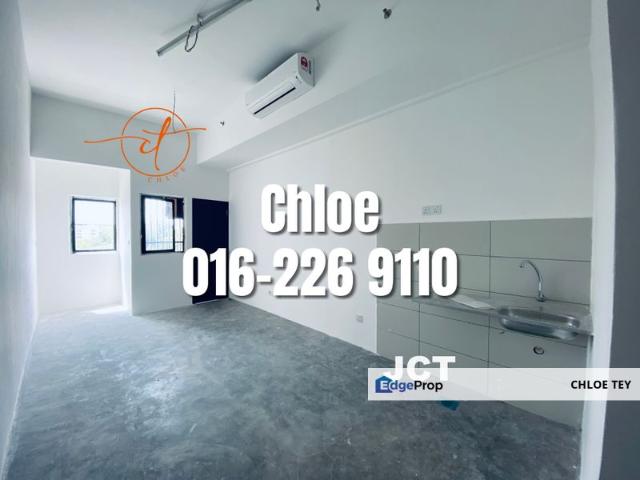 Condominium for rent in Petaling, Alam Impian