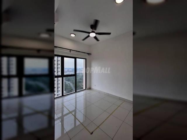 Apartment for rent in Petaling, Alam Impian