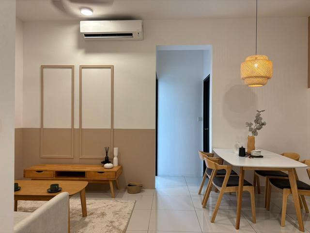 Serviced Residence for rent in Petaling, Alam Impian