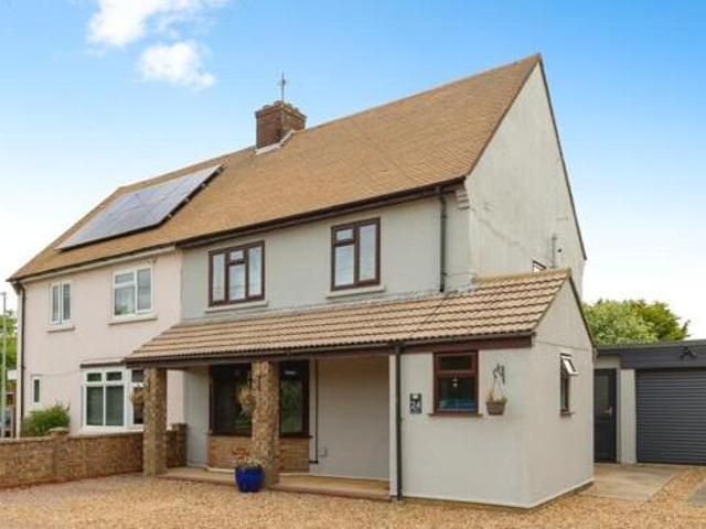 House for sale in Biggleswade, Bedfordshire