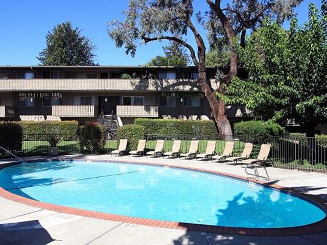 Apartment for rent in Palo Alto Apartment for rent in Palo Alto