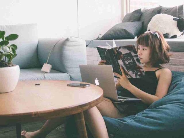 Apartment for rent in Palo Alto, California