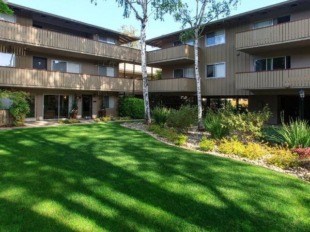 Apartment for rent in Palo Alto, California