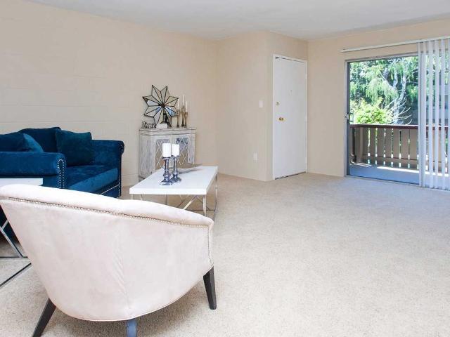 Apartment for rent in Palo Alto, California