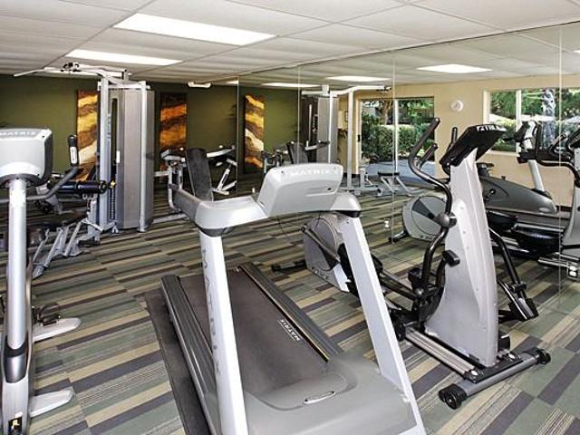 Apartment for rent in Palo Alto, California