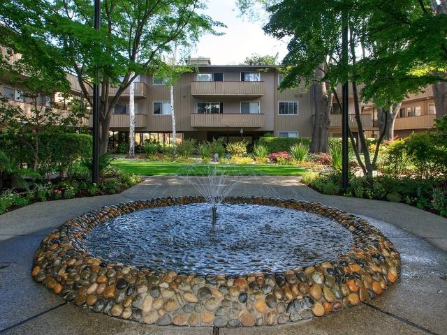 Apartment for rent in Palo Alto, California