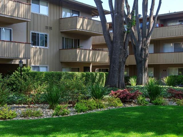 Apartment for rent in Palo Alto, California