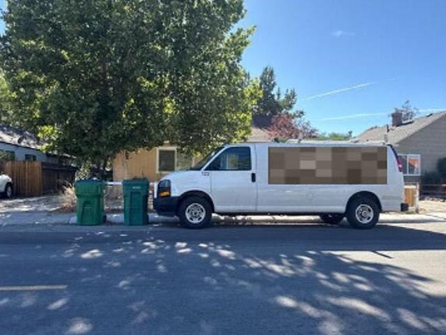House for sale in Sparks Glencoe, Nevada