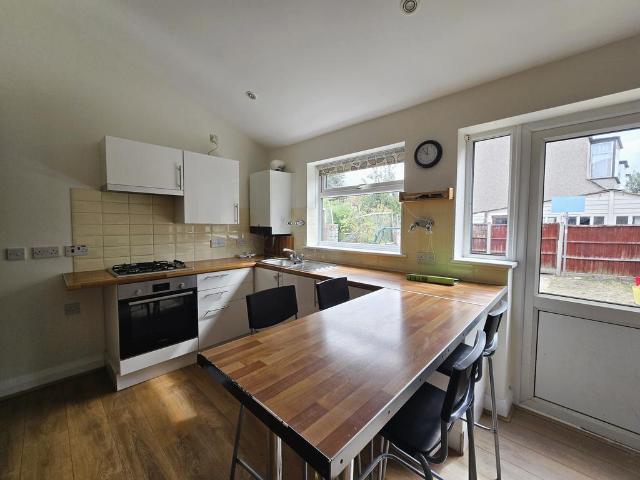 House for rent in London Borough of Merton, Greater London