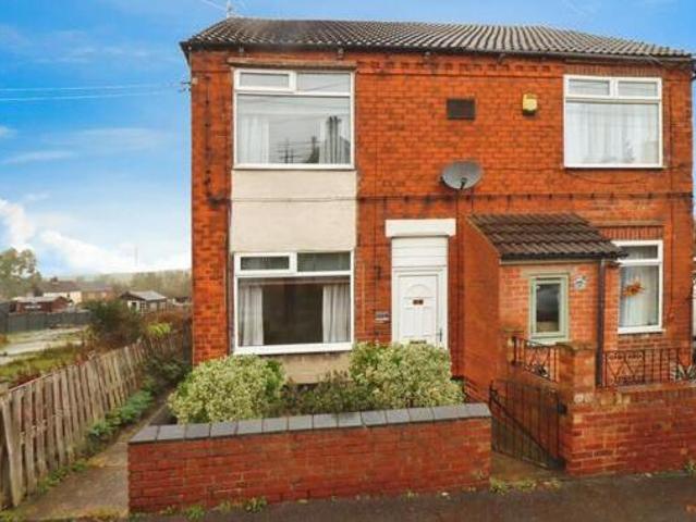 House for sale in Loundsley Green, East Midlands