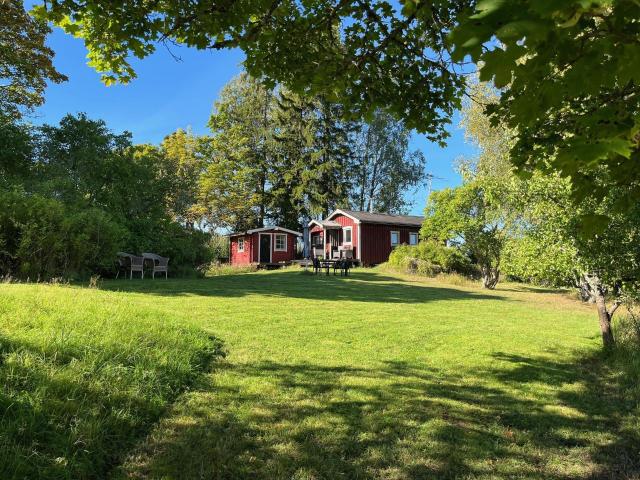 Villa till salu i Sorunda, Stockholm