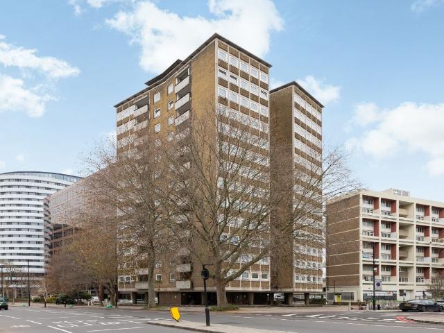 Apartment for rent in London Borough of Lambeth, Greater London
