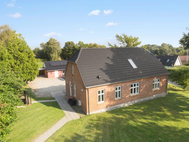 Villa til salg i Øster Tørslev, Århus