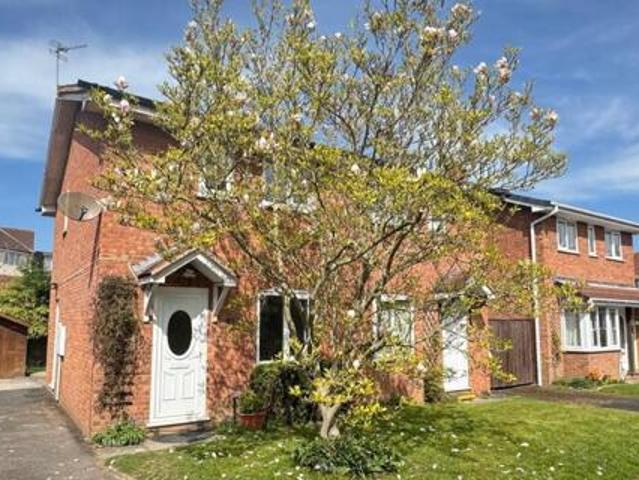 House for sale in Radbrook Green, Frankwell