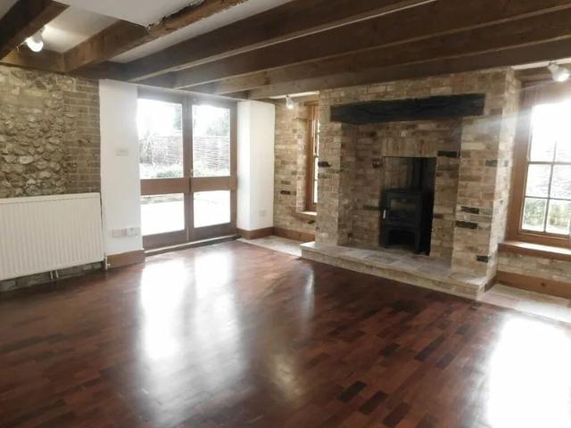 House for rent in Brookville, Norfolk