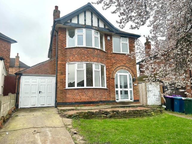 House for rent in Compton Acres, Barton In Fabis