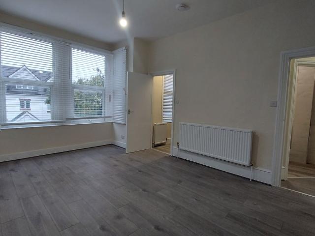 Apartment for rent in Church End, Greater London