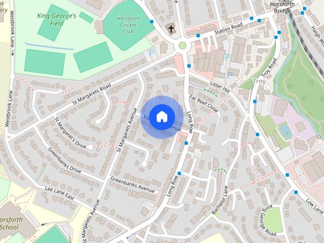 House for rent in Horsforth, West Yorkshire