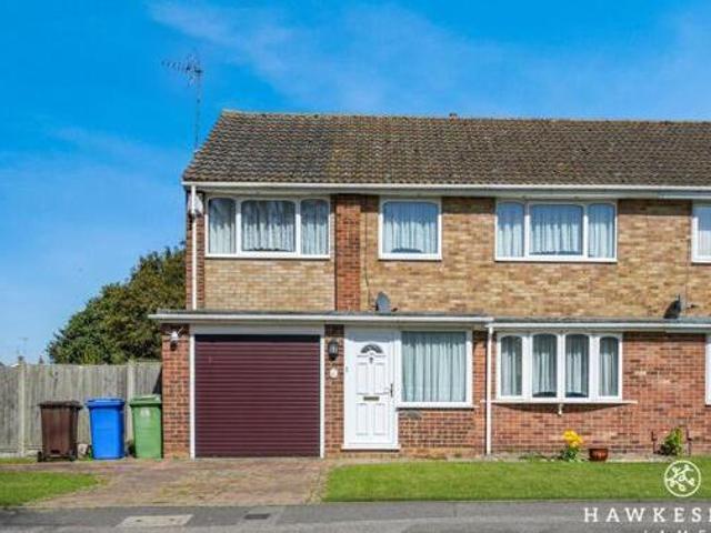 House for sale in Sittingbourne, Swale