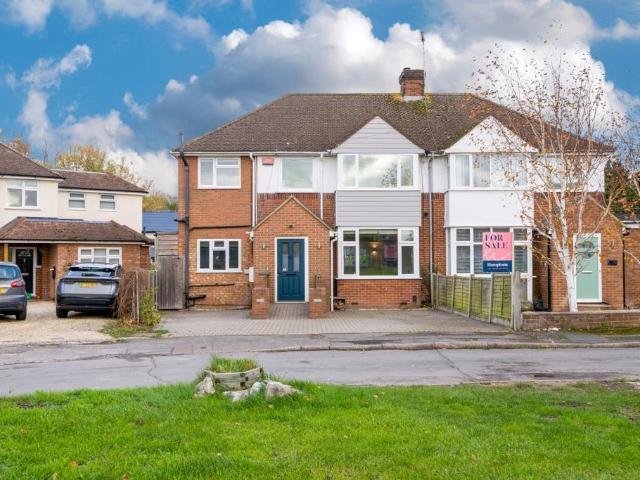 House for rent in Wendover, Buckinghamshire
