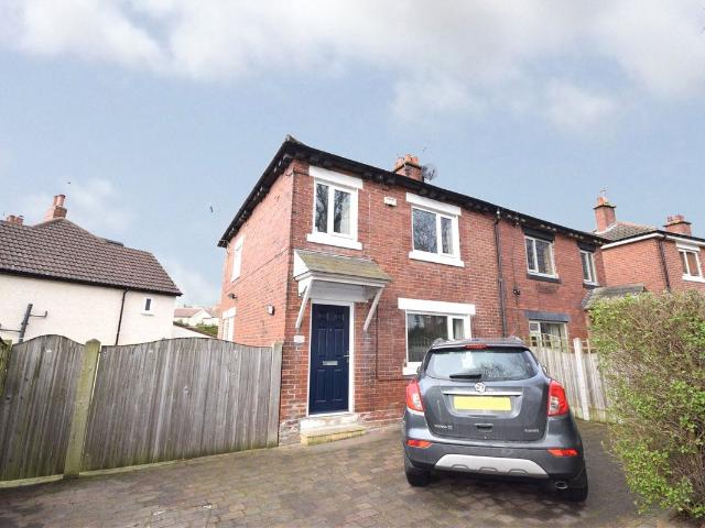 House for rent in Farsley, West Yorkshire