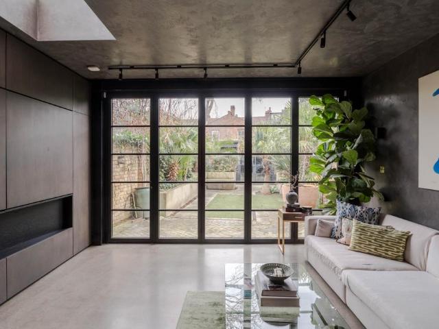 House for rent in Harringay, Greater London