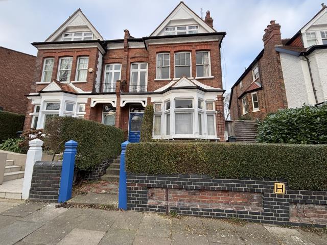 House for rent in Shepherd's Hill, Crouch End