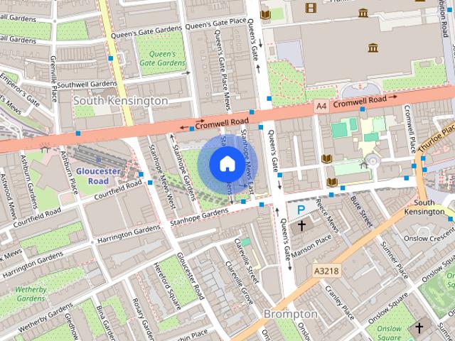 Apartment for rent in Brompton, Isle Of Man