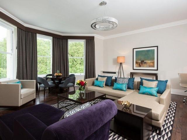 Apartment for rent in South Kensington, Greater London
