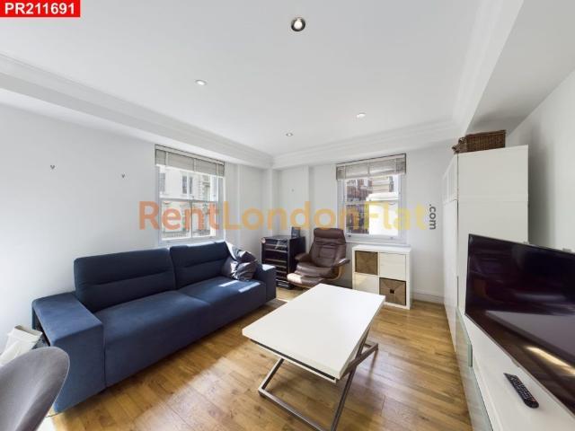 Apartment for rent in South Kensington, Greater London