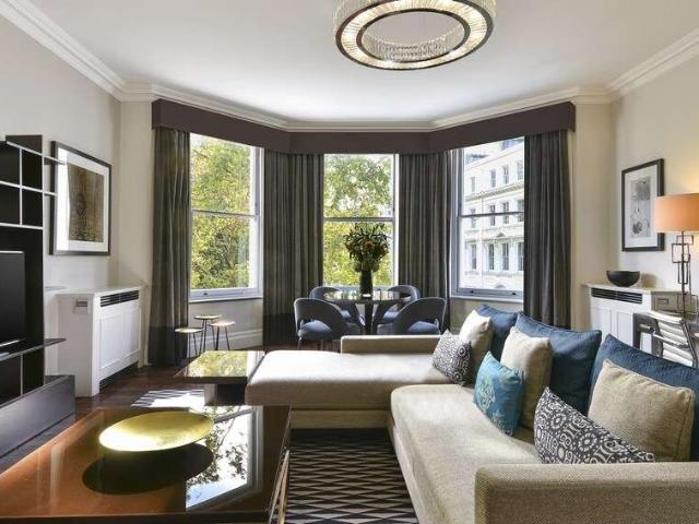 Apartment for rent in South Kensington, Greater London