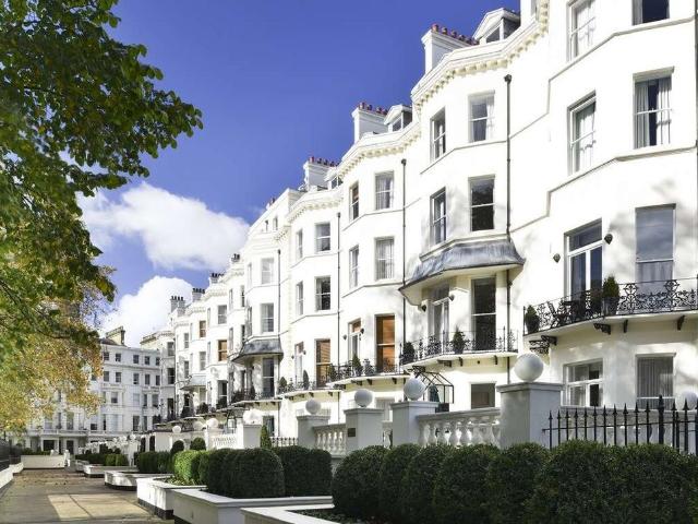 Apartment for rent in South Kensington, Greater London