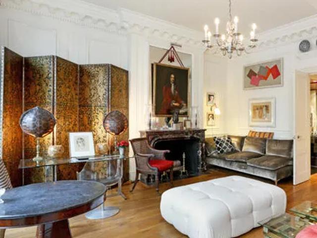 Apartment for rent in Brompton, Greater London