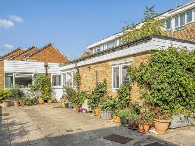 House for sale in Lyons, Greater London