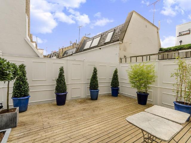 House for rent in Brompton, Greater London