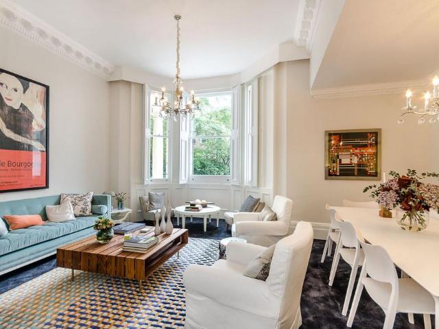 House for rent in Brompton, Greater London