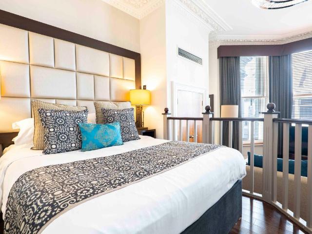 Studio for rent in South Kensington, Greater London