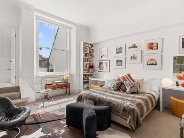 Apartment for rent in Brompton, Greater London