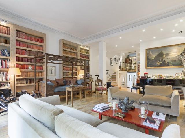 Apartment for rent in Brompton, Greater London