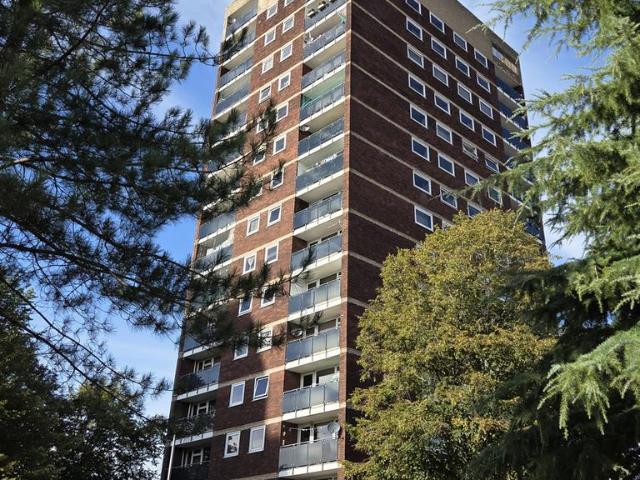 Apartment for rent in Leyfields, Tamworth