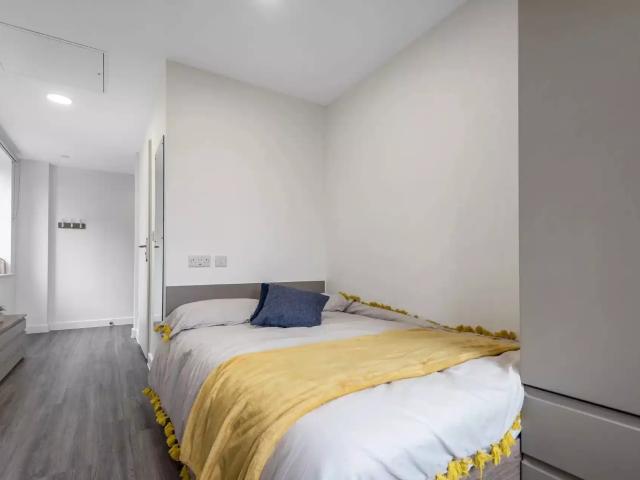 Apartment for rent in Somers Town, City Of Portsmouth