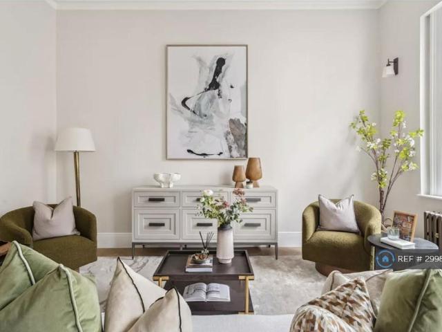 Apartment for rent in South Kensington, Greater London